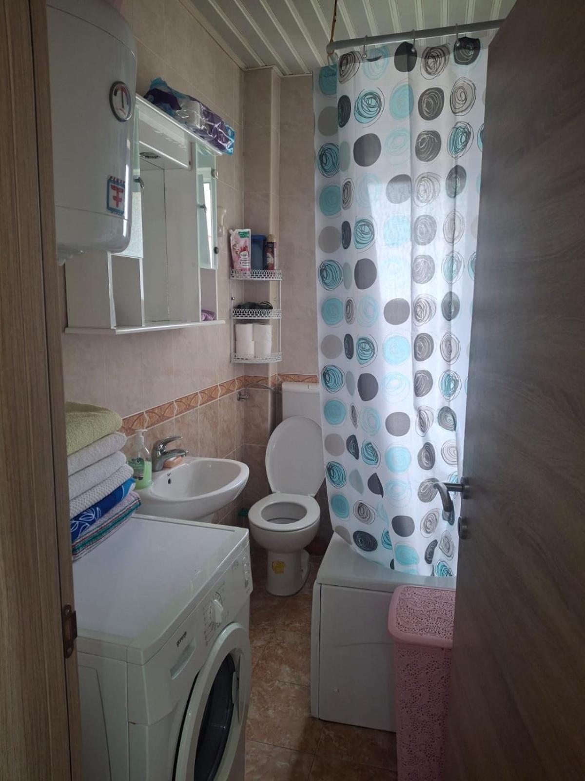Guberinic,tivat ,trosoban Stan * Тиват